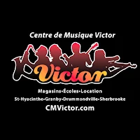 École de Musique Victor