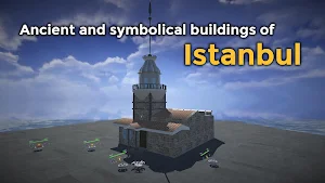 Spin Warriors Istanbul Screenshot 0