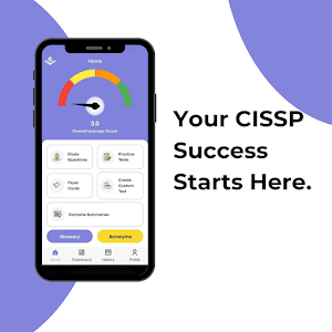 Simply CISSP Screenshot 1