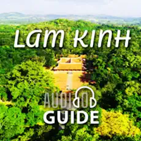 Lam Kinh Audioguide