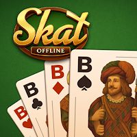 Skat Offline