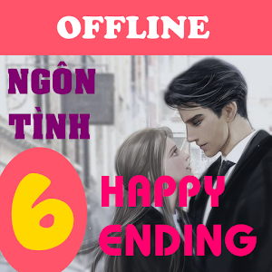 80 Truyen ngon tinh HE offline Screenshot 3