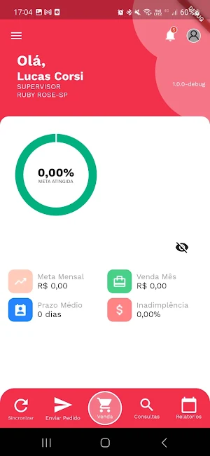 Huugs Screenshot 0