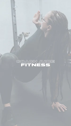 Coach Juice Fitness Screenshot 0