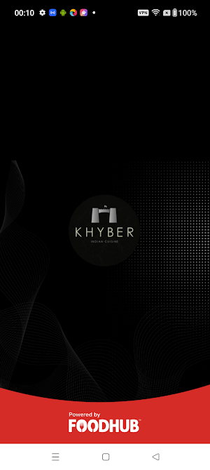 Khyber Screenshot 0