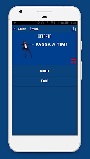 VarcaTim Express Screenshot 0