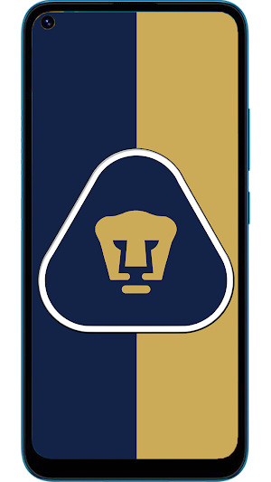 Pumas Wallpapers Screenshot 3