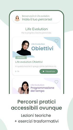 SOS Emozioni Screenshot 3