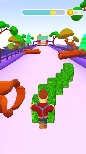 Design Tree Stack Screenshot 1