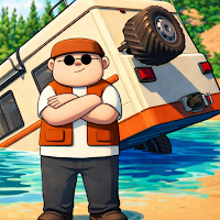 RV Long Drive: There Yet?