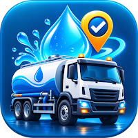 Water Tanker Booking