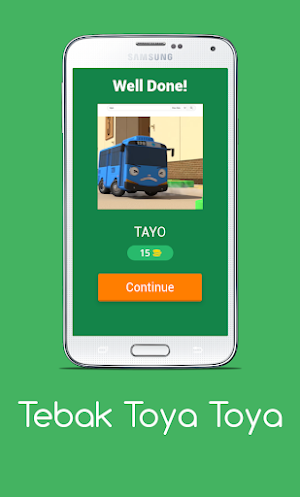 Toya-toya Car Screenshot 1