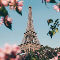 Eiffel Tower Paris Wallpapers