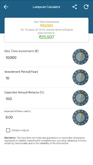 WEALTHOO Screenshot 3