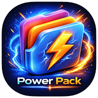 OBS Power Pack App