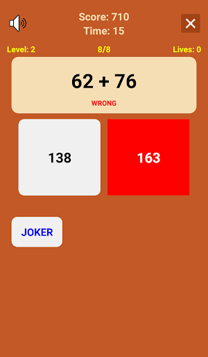 Mindland - Math, Brain Training Screenshot 0