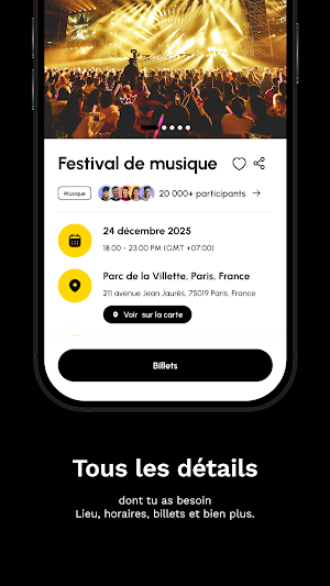 Wazzup Screenshot 3