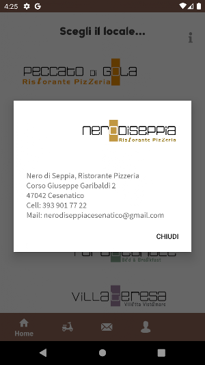 DCard Screenshot 3