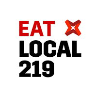 Eat Local 219