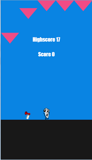 Fun Run Game - meme game Screenshot 1