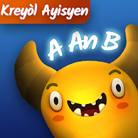 Nouri mons la! (Kreyòl Ayisyen)