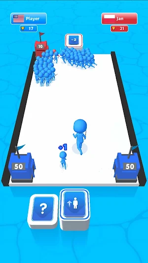 Card Crowd Screenshot 2