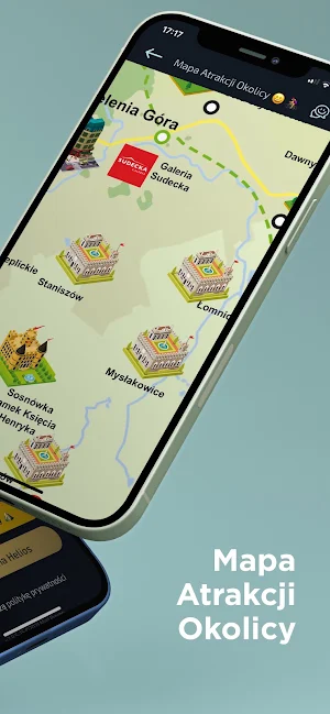 Galeria Sudecka Screenshot 1