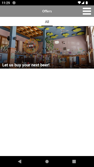 Willimantic Brewing Co Screenshot 2