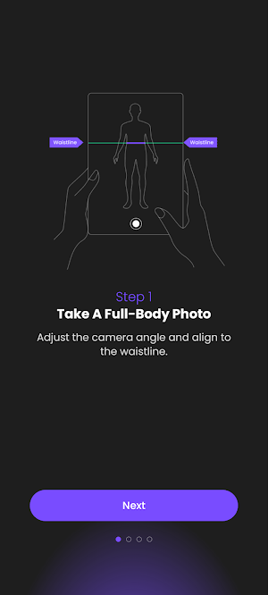 BESPOKE-N Screenshot 0