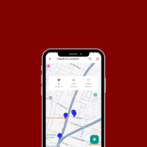Erela Sales Superapp Screenshot 1
