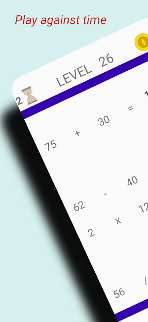Brain Mathematics Screenshot 1
