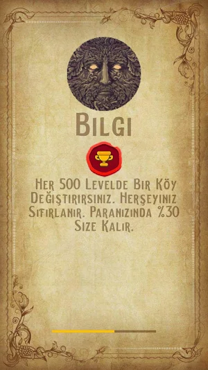Şövalyeler ve Zindanlar Screenshot 2