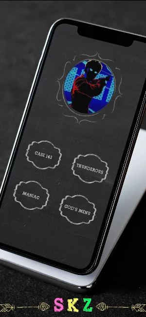 SKZ: Stray Kids game Screenshot 3