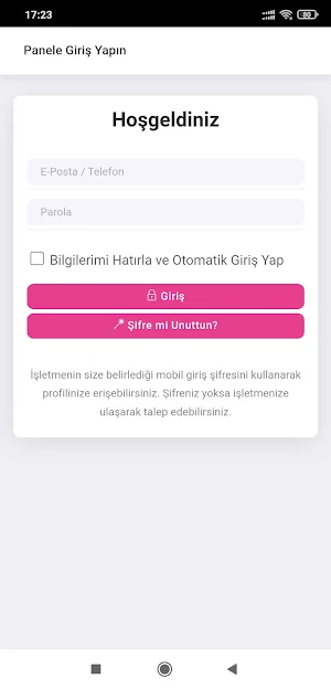 Yogafiz Stüdyo Screenshot 1
