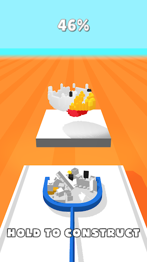Construction Run Screenshot 3