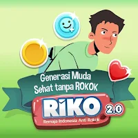 RIKO - Game Edukasi Anti Rokok