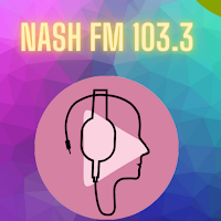 Nash Fm 103.3 Radio Tennessee 