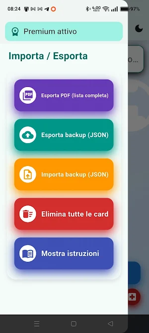 Tap&Go Screenshot 2