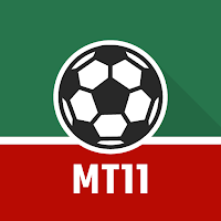 More Than Eleven - Calcio