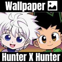 Hunter X Hunter Wallpapers