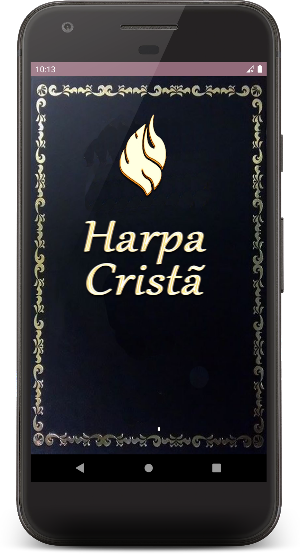 Harpa Cristã Screenshot 0