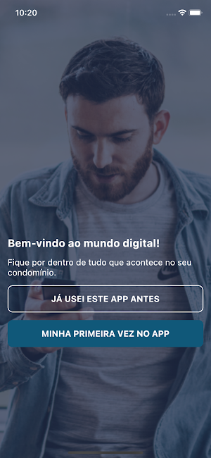 Rev Gestão Screenshot 0