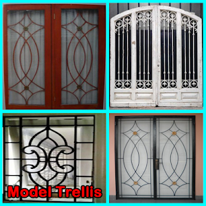 Model Trellis Screenshot 3