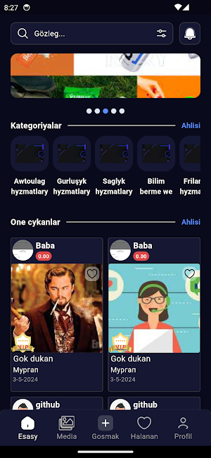 Y.E.S Screenshot 0