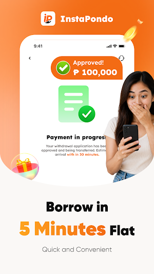 InstaPondo - AI review limit Screenshot 2