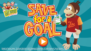 Money Mammals® Save for a Goal Screenshot 0