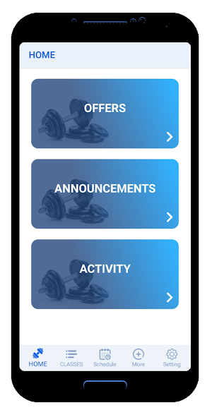 MasterFit Screenshot 0