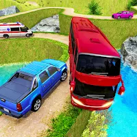 Bus Driving Simulator Bus Game