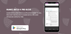 Huawei Watch 4 Pro guide Screenshot 2