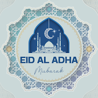 Happy Eid Al Adha Wishes 2024
